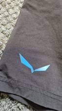 Salewa kurze hose gebraucht kaufen  Rodgau