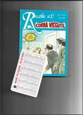 Fumetto vintage raccolta usato  Inveruno