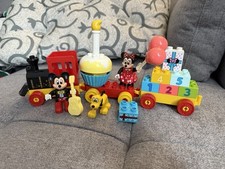 Lego duplo 10941 gebraucht kaufen  Magdeburg