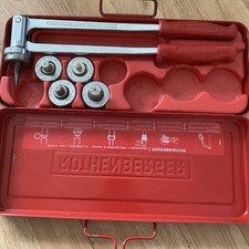 Rothenberger expander aufweite gebraucht kaufen  Berlin