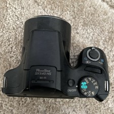 Faulty canon sx540 for sale Faulty canon sx540 for sale  ROMFORD