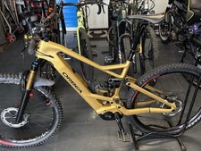 mtb orbea occam usato  Biella