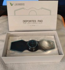 Almofada portátil para dispositivo de massagem esportiva doméstica comprar usado Almofada portátil para dispositivo de massagem esportiva doméstica comprar usado  Enviando para Brazil