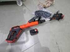 Black decker cordless for sale  SAXMUNDHAM