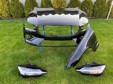 Frontscheinwerfer volvo s60 gebraucht kaufen  Hamburg