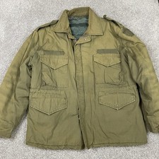 Vintage army 1965 for sale  Brookfield