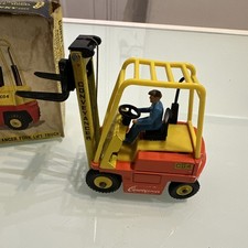 Dinky conveyancer fork for sale  MEXBOROUGH