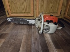 Nice stihl 041 for sale  Chisholm