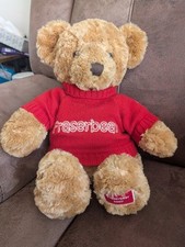 Fraserbear 2007 teddy for sale  HULL