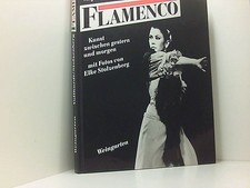 Flamenco kunst gestern gebraucht kaufen  Berlin