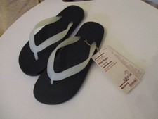 Muji flip flops. for sale  KENDAL