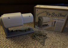 Usado, Kit de Alto-falante Bluetooth The Wand Company Fallout Pip-Boy Stand (WRC12219) comprar usado  Enviando para Brazil
