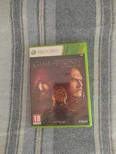 Trono spade xbox360 usato  Foggia