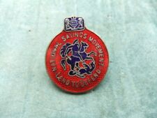 Ww2 badge home for sale  CHRISTCHURCH
