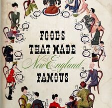 Foods made new for sale  Cambridge