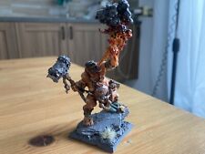 Warhammer ogre kingdoms usato  Pesaro