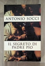 Segreto padre pio usato  Sanremo