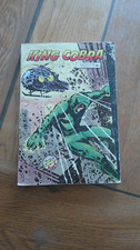 Poche king cobra d'occasion  Attignat