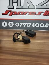 Volkswagen corrado spoiler for sale  MELTON CONSTABLE