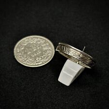 Bague argent franc d'occasion  Flesselles