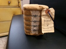 Vintage cotton bale for sale  Fenton