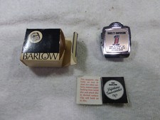 Vintage barlow magnet for sale  Mount Clemens