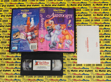 Vhs film gli usato  Vigarano Mainarda