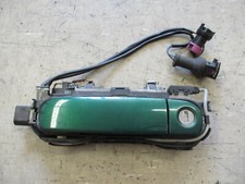 Türgriff links außen gebraucht kaufen  Georgsmarienhütte