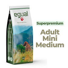 Super premium egual usato  Bologna
