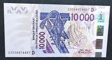 Mali billet 000 d'occasion  Ogeu-les-Bains
