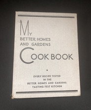 Vintage new better for sale  Camarillo