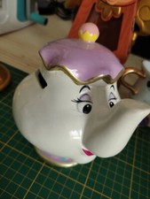 Disney figurine service d'occasion  Cambrai