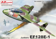 Model az7885 72 gebraucht kaufen  Gelsenkirchen