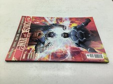 Fumetto war kings usato  Villar Focchiardo