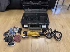 Dewalt dwe315kt 230v for sale  ST. LEONARDS-ON-SEA