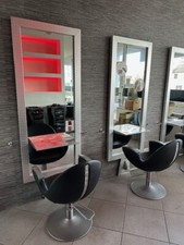 Postazioni parrucchieri usato  Treviso