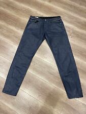 Jeans slim dries d'occasion  Saint-Dizier