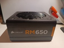 Corsair rm650 netzteil gebraucht kaufen  Petersberg