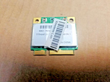 Scheda wireless atheros usato  Italia