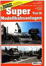 Super modellbahnanlagen modell gebraucht kaufen  Berlin