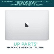 Display a2337 2020 usato  Roma