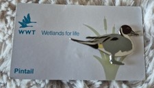 Rspb interest wwt for sale  BETWS-Y-COED