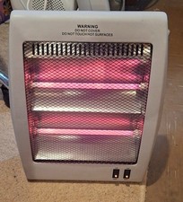 Electric heater 1000d for sale  BRISTOL