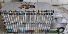 Sorcier intégrale dvd d'occasion  France