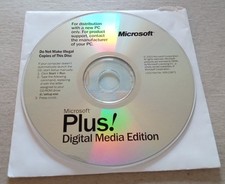 Dell microsoft plus for sale  Hanover