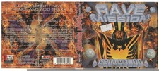 Używany, 2CD Rave Mission Volume 11 Marino Stephano Nostrum Pro-Active Gary D. 1998 na sprzedaż  PL