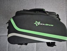 Rockbros fahrrad satteltasche gebraucht kaufen  Krefeld