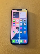 Broken apple iphone for sale  New Port Richey