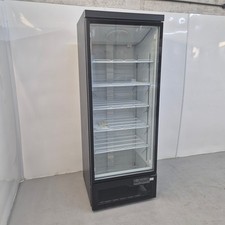 Fridge display showcase for sale  BRIDGWATER
