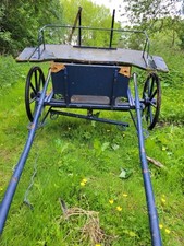 Pony exercise cart for sale  BLAYDON-ON-TYNE